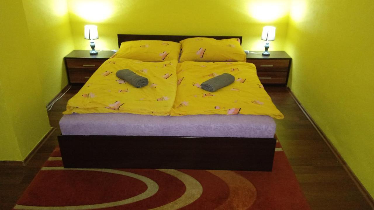 Apartmán Kristínka Lendak Esterno foto