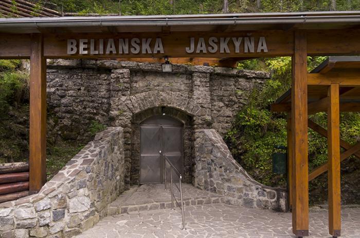 Apartmán Kristínka Lendak Esterno foto